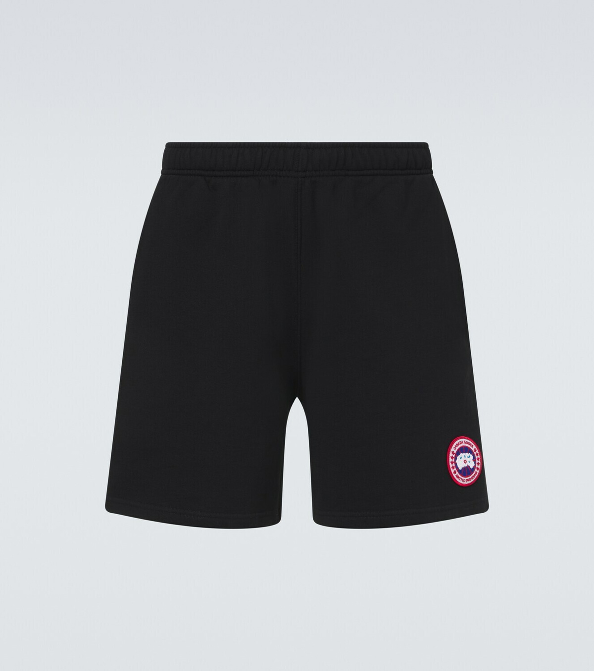 Canada Goose Rove cotton Bermuda shorts