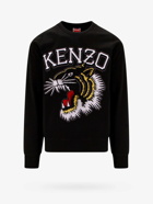 Kenzo Paris   Sweatshirt Black   Mens