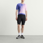 Rapha Men's Pro Team Training Jersey in Surface Print - Blue