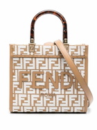 FENDI - Fendi Sunshine Small Tote Bag