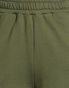 Shoe Womens Pants Military in Green