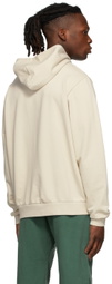 Museum of Peace & Quiet Off-White MoPQ Hoodie