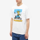 MARKET Men's Rascal T-Shirt in White