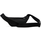 Moncler Black Durance Small Belt Bag