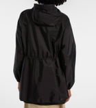 Moncler Weteau hooded parka