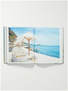 Taschen - The Hotel Book: Great Escapes Italy Hardcover Book