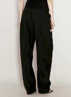 Alexander Wang Rear Split Pants