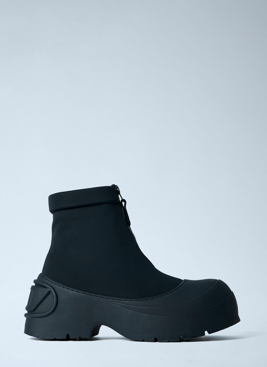Diesel D-Donald Boots