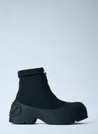Diesel D-Donald Boots