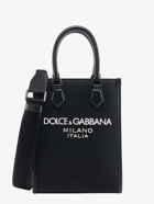 Dolce & Gabbana Handbag Black   Mens