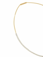 BOTTEGA VENETA - Two-tone Chain Necklace