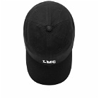 LMC Men's Arch OG Panel Cap in Black