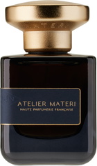 ATELIER MATERI Ambre Papier Extrait de Parfum, 50 mL