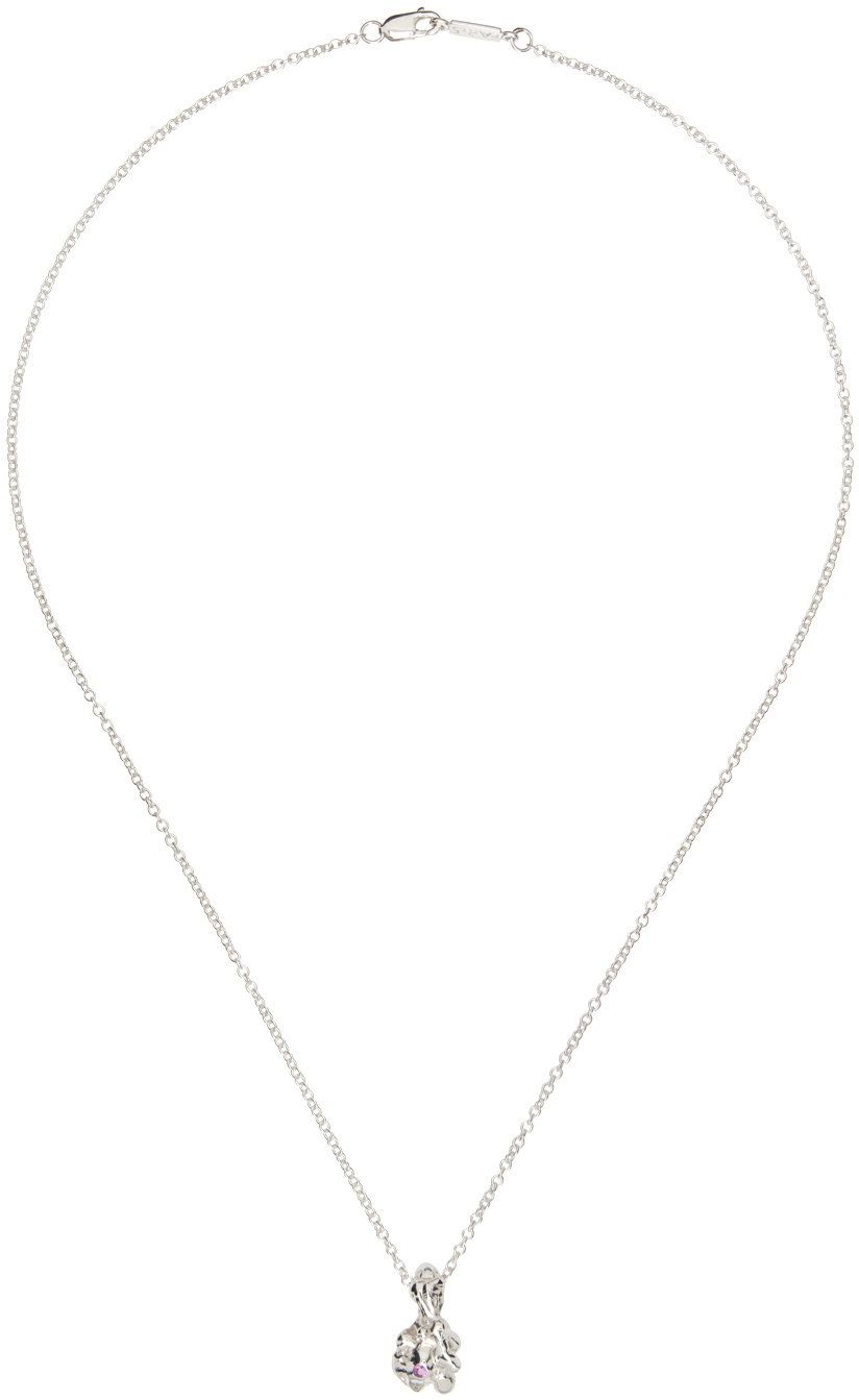 Faris Kira Necklace main image 1