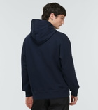 Canada Goose - Huron cotton jersey hoodie