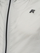 K-WAY Cleon Ripstop Jacket