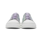 Viron Purple 1968 Sneakers