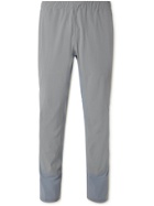 Veilance - Secant Slim-Fit Tapered Shell Trousers - Gray
