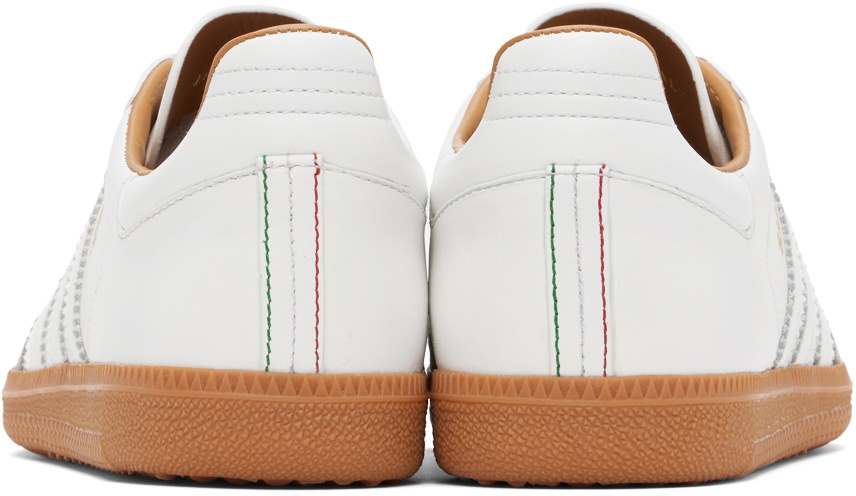 adidas gazelle silver green womens adidas Originals x Song For The Mute Samba LX Freizeit main image 0