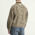 thisisneverthat Men's Utility Field Jacket in Camo