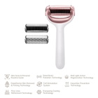 GESKE MicroNeedle Face & Body Roller 8 In 1