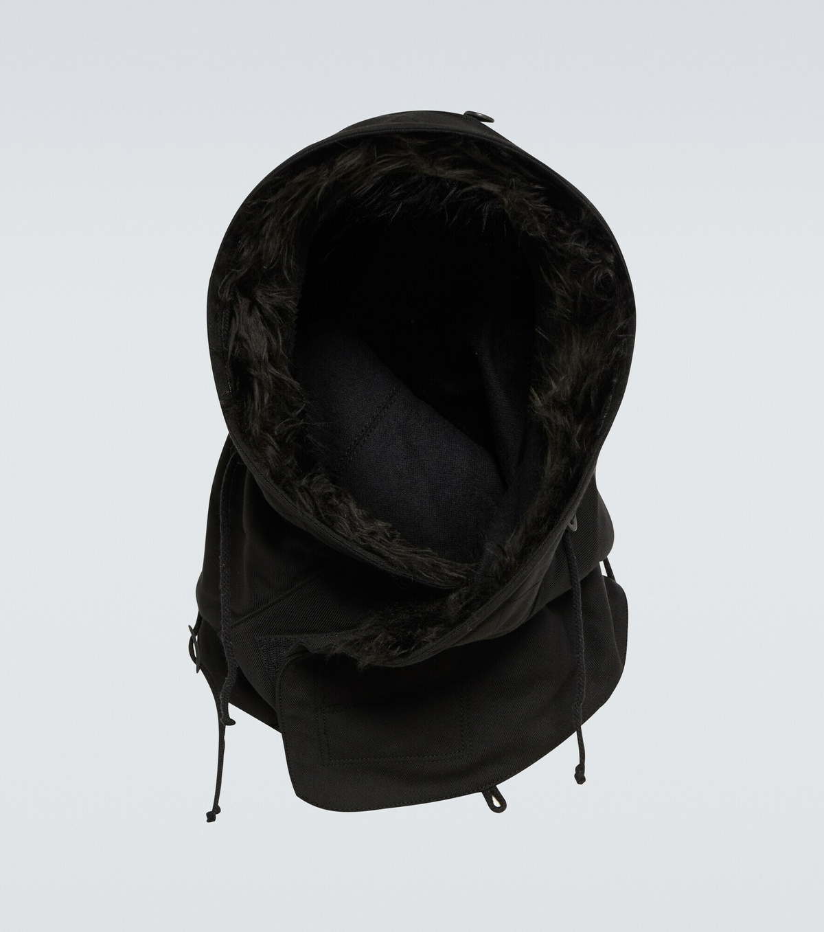 Comme des Garcons SHIRT - Wool-blend hat