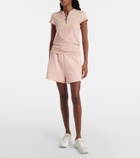 Adidas by Stella McCartney TrueNature technical top