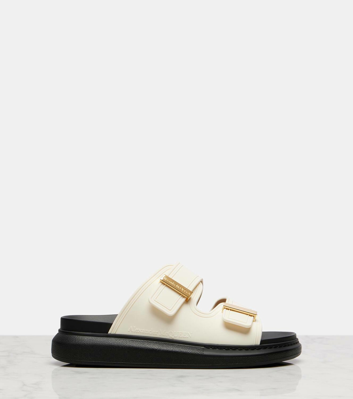 McQueen Hybrid sandals