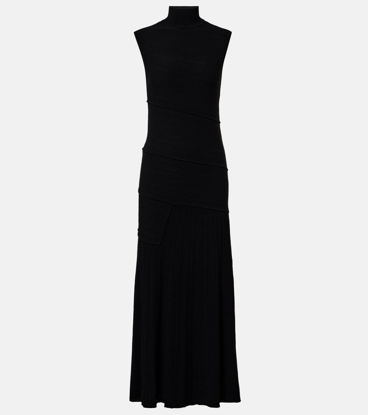 Proenza Schouler Federica maxi dress