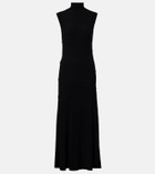 Proenza Schouler Federica maxi dress