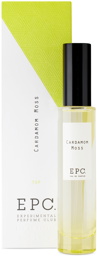 Experimental Perfume Club Essential Cardamom Moss Eau de Parfum, 50 mL