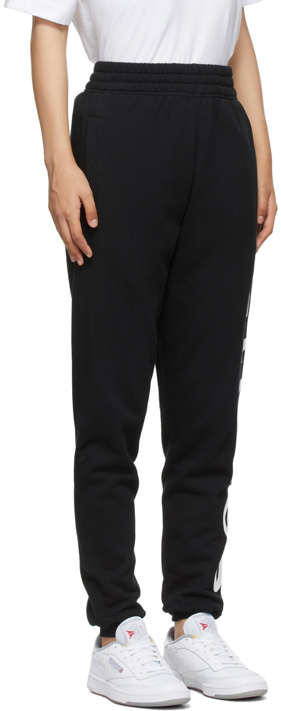 Études Black Tempera Lounge Pants