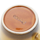 HKLiving Americano Mug in Kelp 