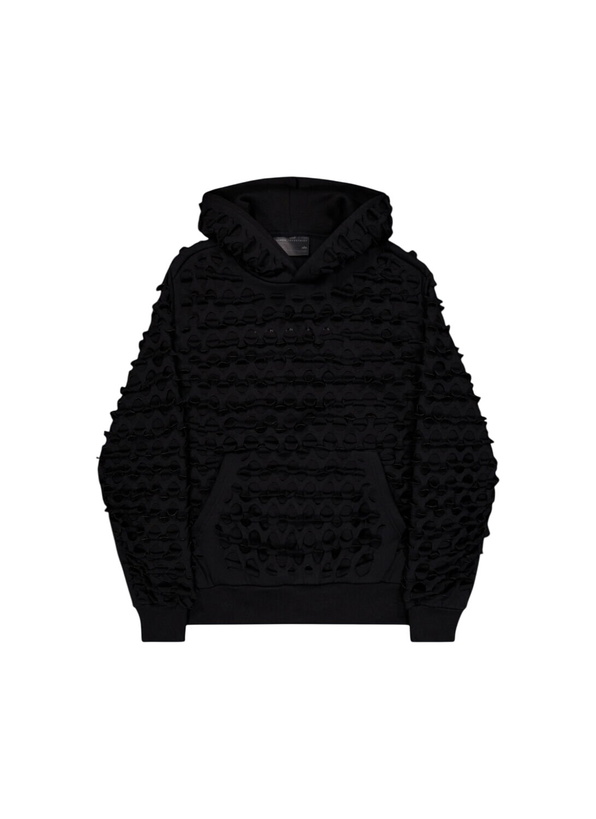 Photo: Alpha Industries Ulcans Hooded Sweatshirt