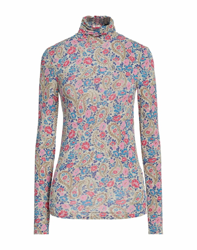 Photo: Isabel Marant Womens T-shirt in Beige