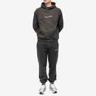 Museum of Peace and Quiet Men's Wordmark Sweatpants in Black