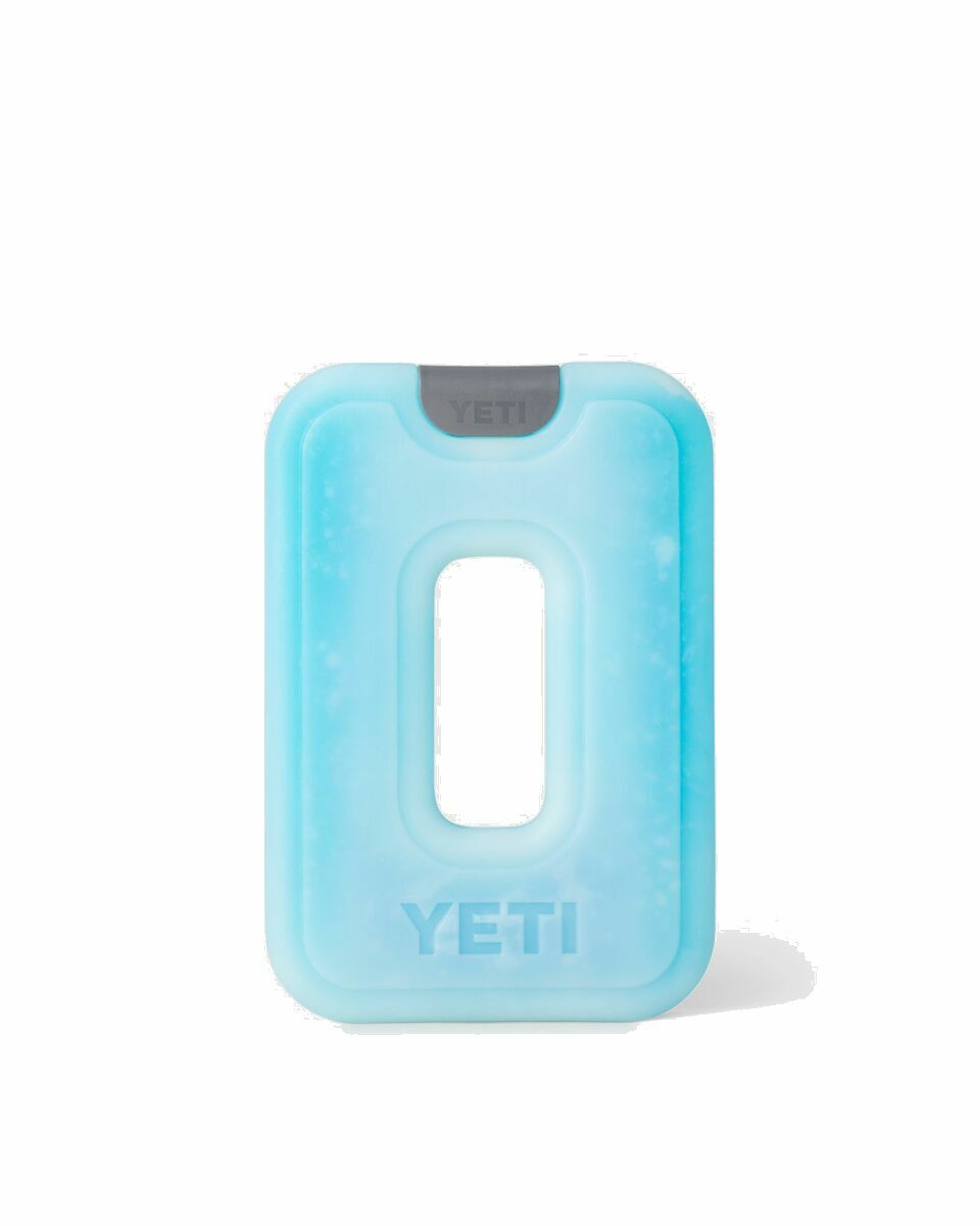 Photo: Yeti Yeti Thin Ice 1 Lb Blue - Mens - Outdoor Equipment