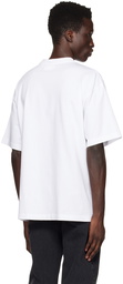 Axel Arigato White Muse T-Shirt