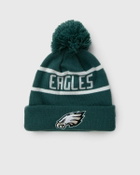 New Era Otc Nfl Jake Philadelphia Eagles Otc Green Beanies
