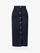 Golden Goose Deluxe Brand   Christine Blue   Womens