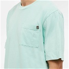 1017 ALYX 9SM Men's Lightercap T-Shirt in Green