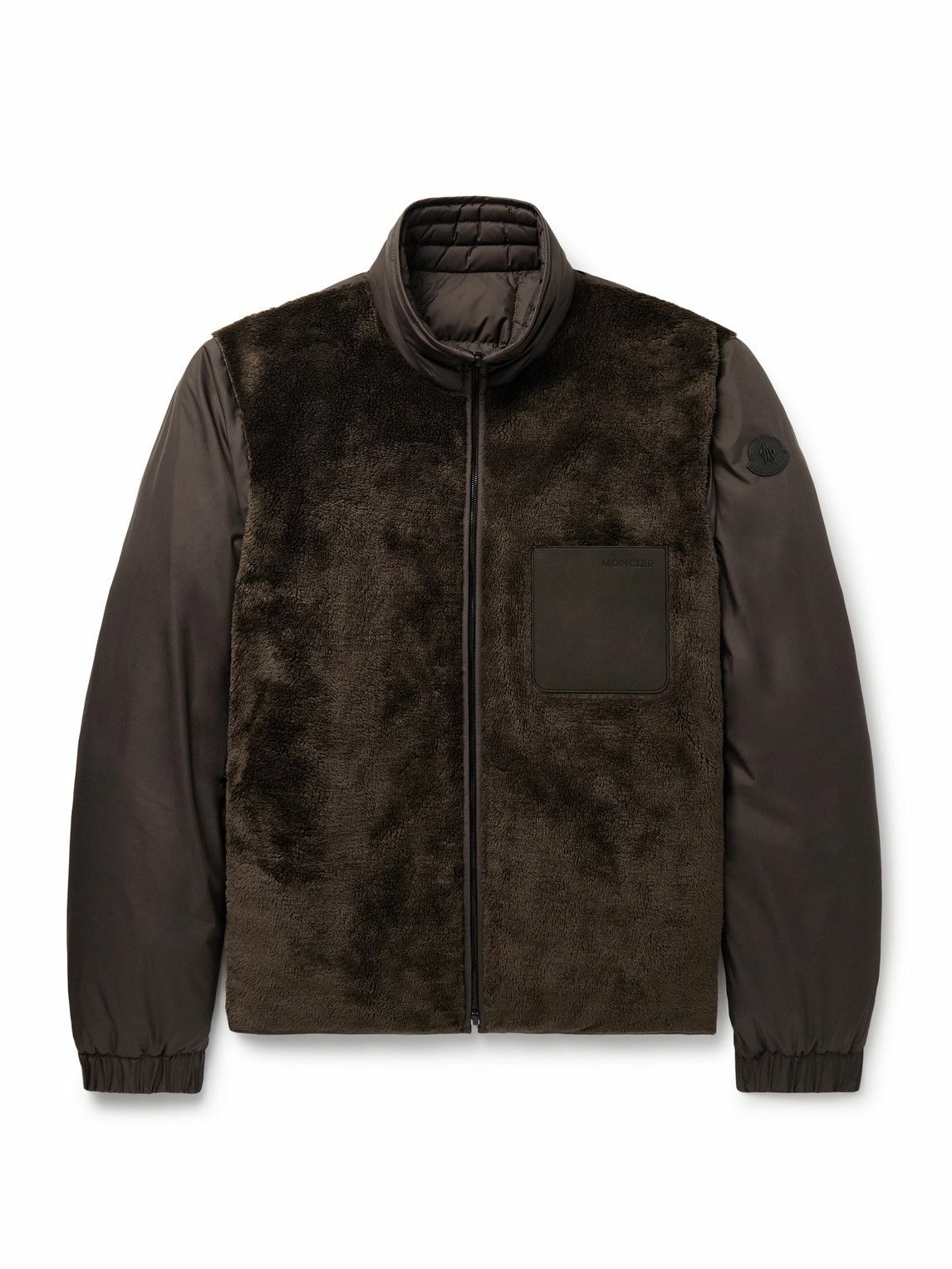 6M Six Month Jacket | 50th Anniv.