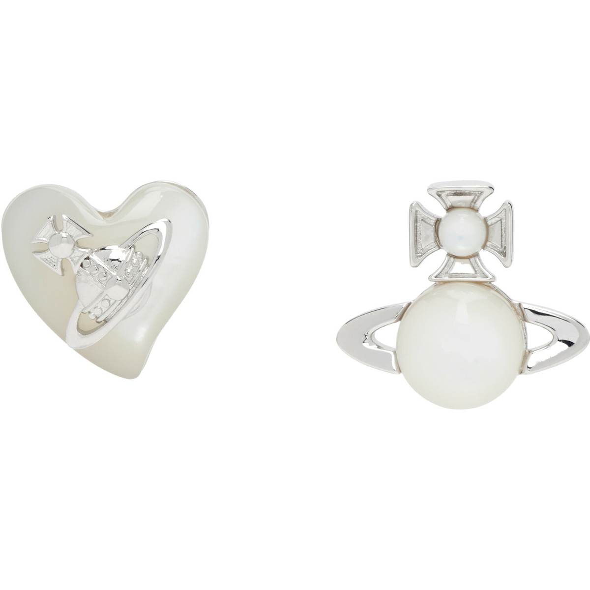Vivienne Westwood Thomasina Earrings