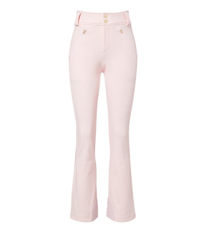 Photo: Bogner Hazel flared ski pants