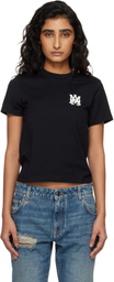 AMIRI Black MA Core Logo T-shirt