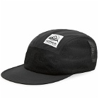 Adidas ADV Trail Cap in Black