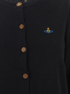 Vivienne Westwood Logo Knit