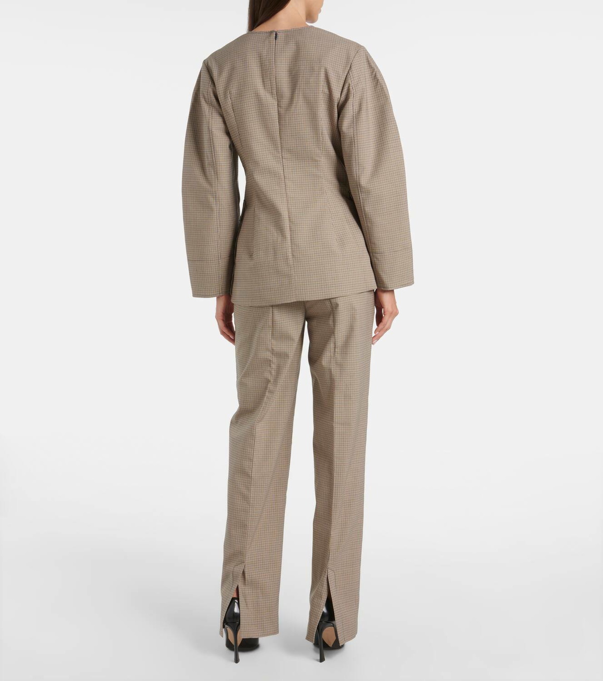 CO Cargo top Coach