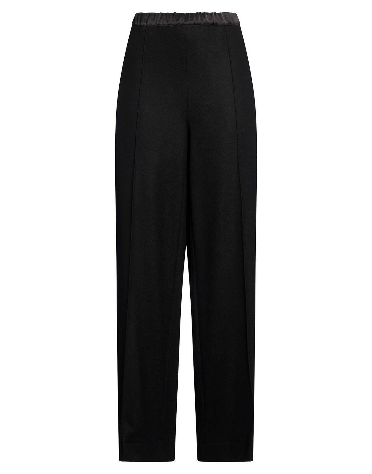 Vince. Womens Pants in Black