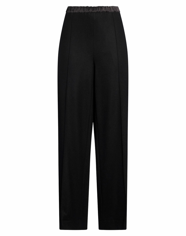 Photo: Vince. Womens Pants in Black